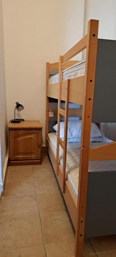 Apartment Luna Met Airco Wifi En Zwembad Novigrad Istria المظهر الخارجي الصورة